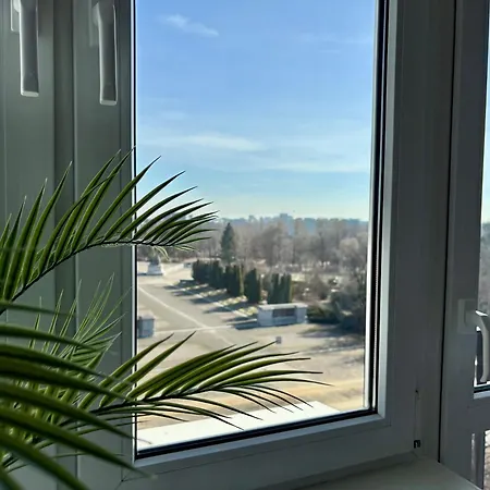 Big Life Apartment *