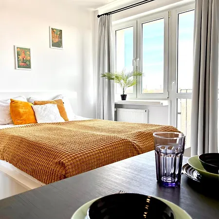 Apartamento Big Life *